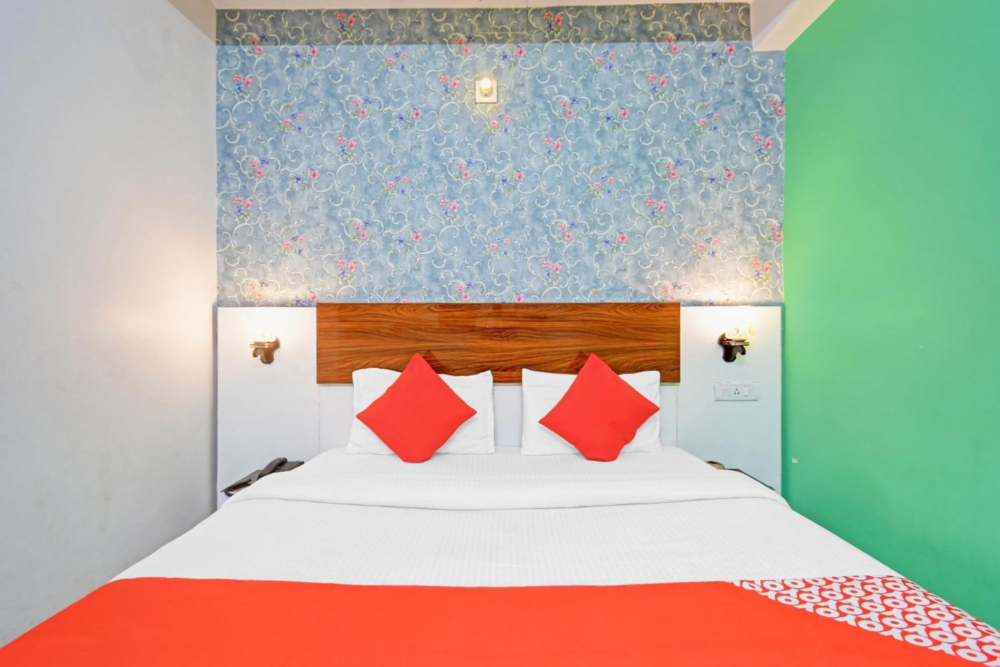 Hotel O Royal Plaza Calcutta Buitenkant foto