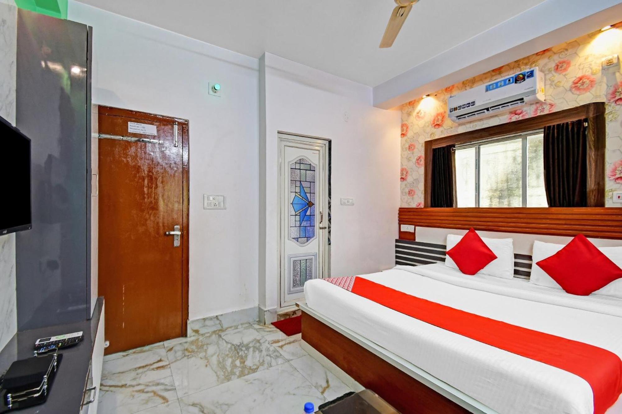 Hotel O Royal Plaza Calcutta Buitenkant foto